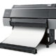 Proof.de: Our new EPSON SureColor SC-P9500 Spectroproofer